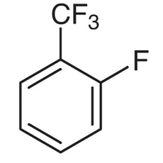 2-Fluorobenzotrifluoride, 5G - F0389-5G