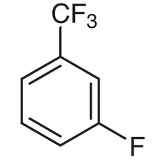 3-Fluorobenzotrifluoride, 25G - F0390-25G