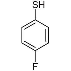 4-Fluorobenzenethiol, 25G - F0393-25G