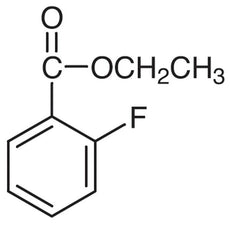 Ethyl 2-Fluorobenzoate, 5G - F0395-5G
