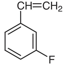 3-Fluorostyrene(stabilized with TBC), 1G - F0409-1G