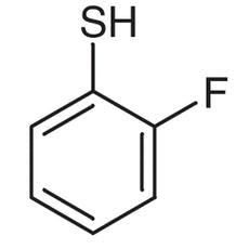 2-Fluorobenzenethiol, 5G - F0419-5G