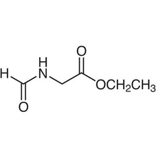 N-Formylglycine Ethyl Ester, 5G - F0421-5G