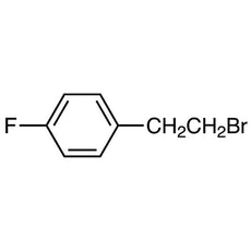 2-(4-Fluorophenyl)ethyl Bromide, 5G - F0431-5G