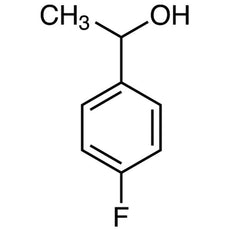 4-Fluoro-alpha-methylbenzyl Alcohol, 5G - F0432-5G