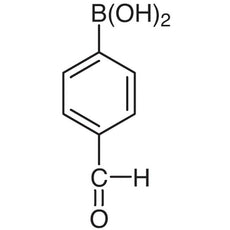 4-Formylphenylboronic Acid(contains varying amounts of Anhydride), 1G - F0446-1G