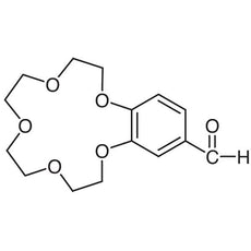 4'-Formylbenzo-15-crown 5-Ether, 100MG - F0448-100MG