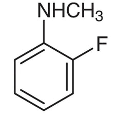 2-Fluoro-N-methylaniline, 25G - F0449-25G