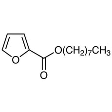 n-Octyl 2-Furancarboxylate, 25G - F0458-25G
