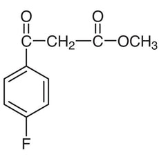 Methyl (4-Fluorobenzoyl)acetate, 5G - F0472-5G