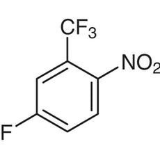 5-Fluoro-2-nitrobenzotrifluoride, 5G - F0497-5G