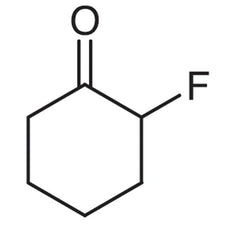 2-Fluorocyclohexanone, 500MG - F0510-500MG