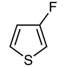 3-Fluorothiophene, 200MG - F0512-200MG