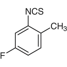 5-Fluoro-o-tolyl Isothiocyanate, 25G - F0515-25G