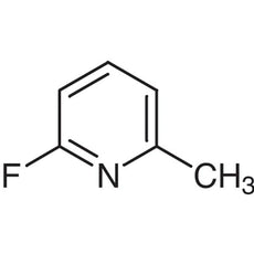 2-Fluoro-6-methylpyridine, 1G - F0520-1G