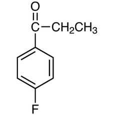 4'-Fluoropropiophenone, 25G - F0522-25G