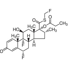 Fluticasone Propionate, 100MG - F0525-100MG