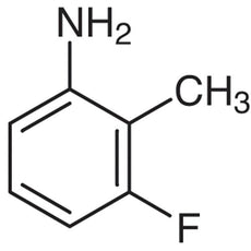 3-Fluoro-2-methylaniline, 5G - F0526-5G