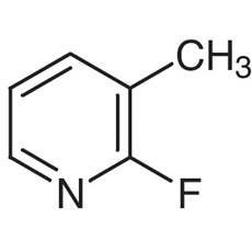 2-Fluoro-3-methylpyridine, 5G - F0533-5G