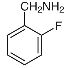 2-Fluorobenzylamine, 5G - F0538-5G