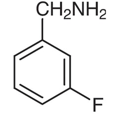 3-Fluorobenzylamine, 5G - F0539-5G