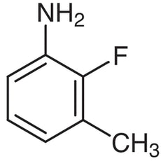 2-Fluoro-3-methylaniline, 5G - F0554-5G