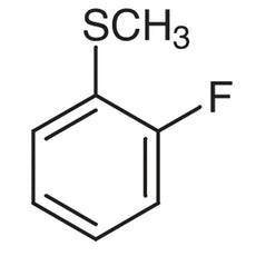2-Fluorothioanisole, 5G - F0565-5G