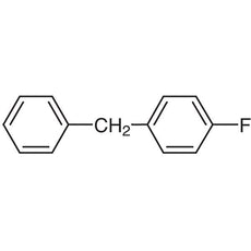 4-Fluorodiphenylmethane, 5G - F0568-5G