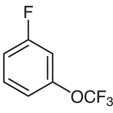1-Fluoro-3-(trifluoromethoxy)benzene, 25G - F0569-25G