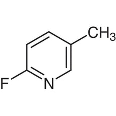 2-Fluoro-5-methylpyridine, 5G - F0581-5G