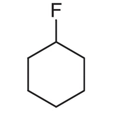 Fluorocyclohexane, 25G - F0587-25G