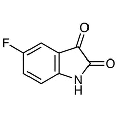5-Fluoroisatin, 5G - F0589-5G