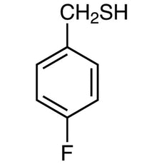 4-Fluorobenzyl Mercaptan, 5G - F0612-5G