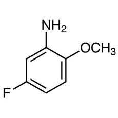 5-Fluoro-2-methoxyaniline, 5G - F0614-5G