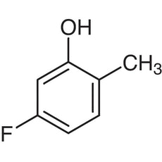 5-Fluoro-o-cresol, 5G - F0632-5G