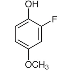 2-Fluoro-4-methoxyphenol, 5G - F0634-5G