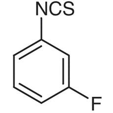 3-Fluorophenyl Isothiocyanate, 25G - F0643-25G