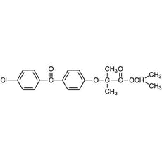 Fenofibrate, 25G - F0674-25G
