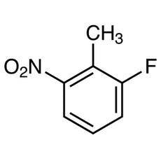 2-Fluoro-6-nitrotoluene, 5G - F0696-5G