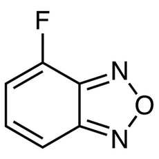 4-Fluoro-2,1,3-benzoxadiazole, 5G - F0702-5G