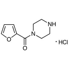 1-(2-Furoyl)piperazine Hydrochloride, 5G - F0705-5G