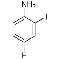4-Fluoro-2-iodoaniline, 5G - F0706-5G