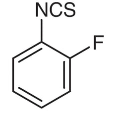 2-Fluorophenyl Isothiocyanate, 25G - F0711-25G