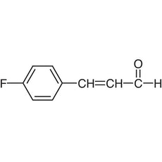 4-Fluorocinnamaldehyde, 25G - F0722-25G