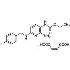 Flupirtine Maleate Salt, 1G - F0736-1G