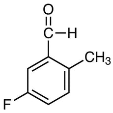 5-Fluoro-2-methylbenzaldehyde, 5G - F0746-5G