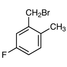 5-Fluoro-2-methylbenzyl Bromide, 5G - F0748-5G