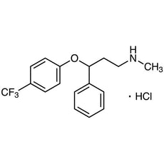 Fluoxetine Hydrochloride, 5G - F0750-5G