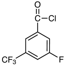 3-Fluoro-5-(trifluoromethyl)benzoyl Chloride, 1G - F0767-1G