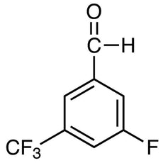 3-Fluoro-5-(trifluoromethyl)benzaldehyde, 1G - F0774-1G